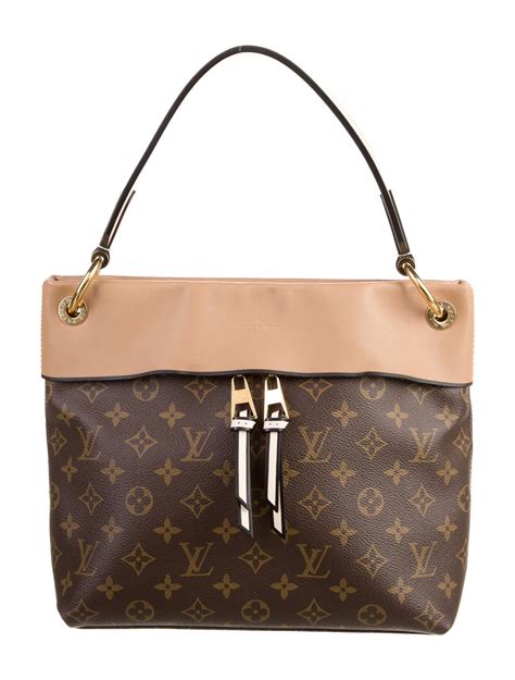 louis vuitton tuileries besace